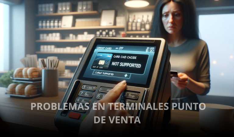 PROBLEMAS-EN-TERMINALES-PUNTO-DE-VENTA PROBLEMAS-EN-TERMINALES-PUNTO-DE-VENTA