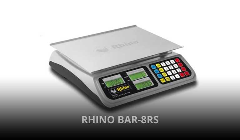 RHINO-BAR-8RS RHINO-BAR-8RS