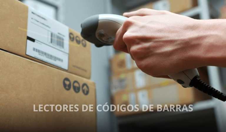 LECTORES-DE-CÓDIGOS-DE-BARRAS LECTORES-DE-CÓDIGOS-DE-BARRAS