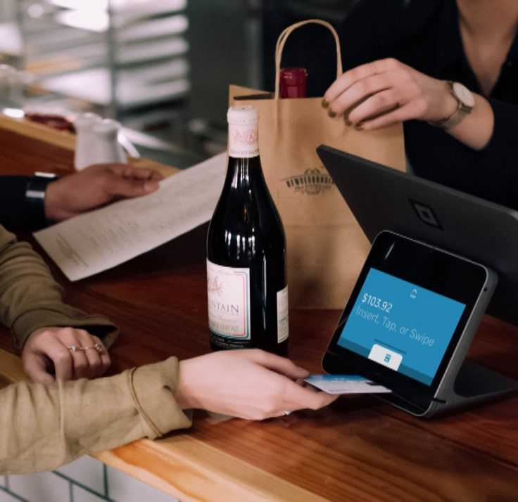 compra-con-tarjeta Compra con tarjeta en terminal móvil