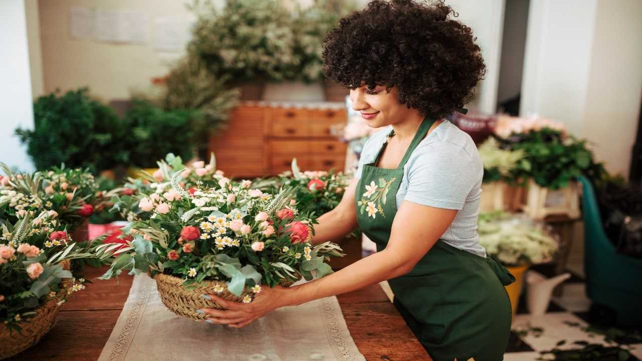 Floristeria