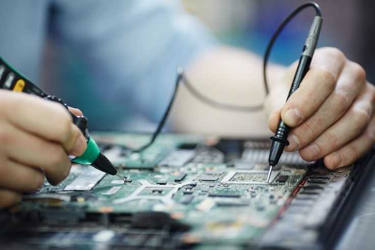 Servicio-técnico Servicio técnico