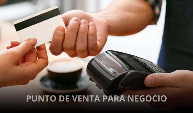 PUNTO-DE-VENTA-PARA-NEGOCIO PUNTO DE VENTA PARA NEGOCIO