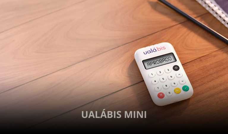 UALABIS-MINI UALABIS-MINI